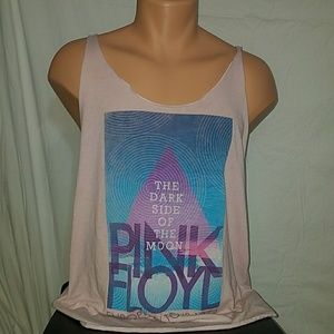 Pink Floyd Muscle tee